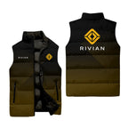 Rivian Sleeveless Puffer Jacket