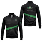 Unknown Quarter-zip Pullover