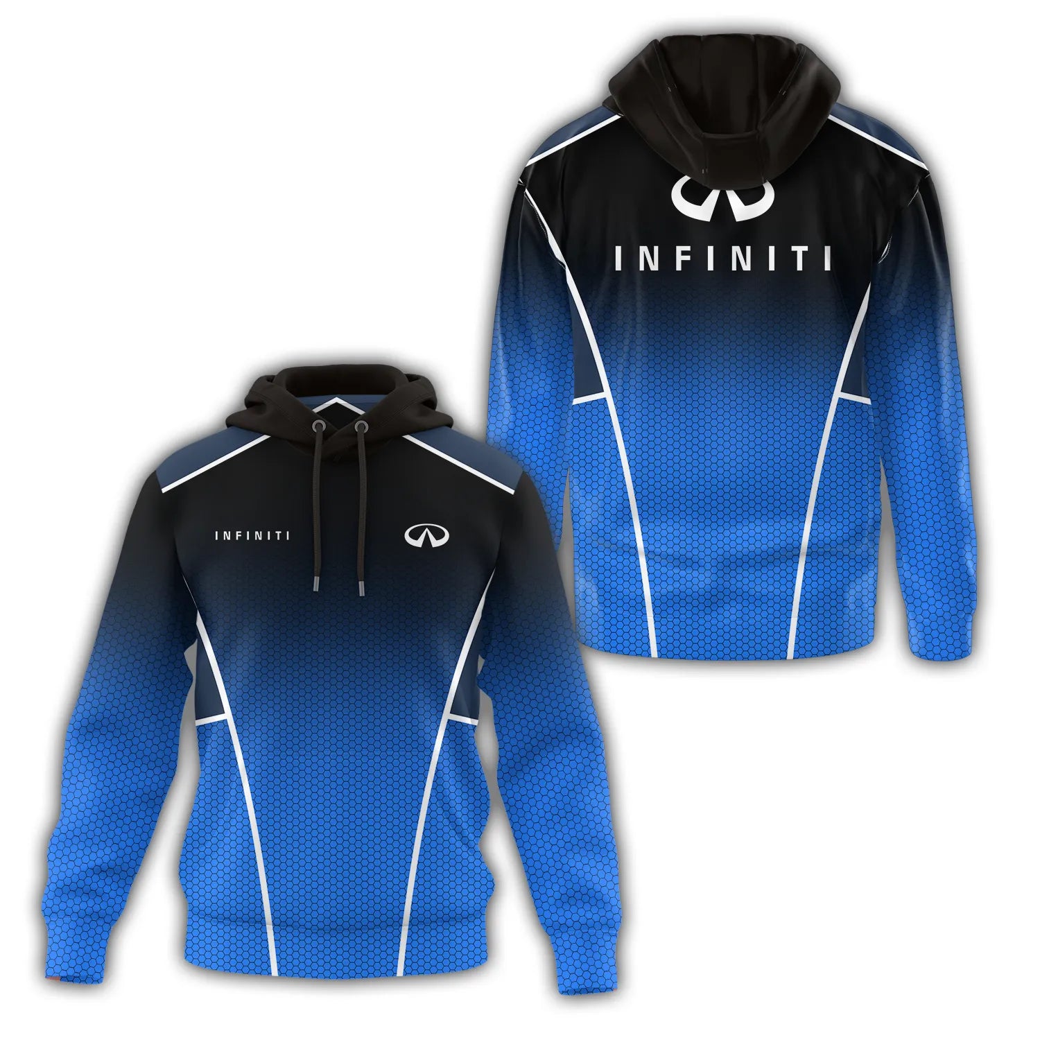 Infiniti Hoodie