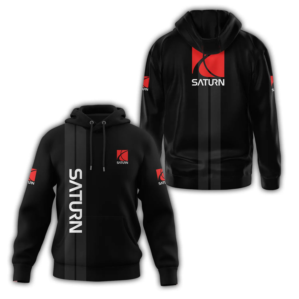 Saturn Hoodie