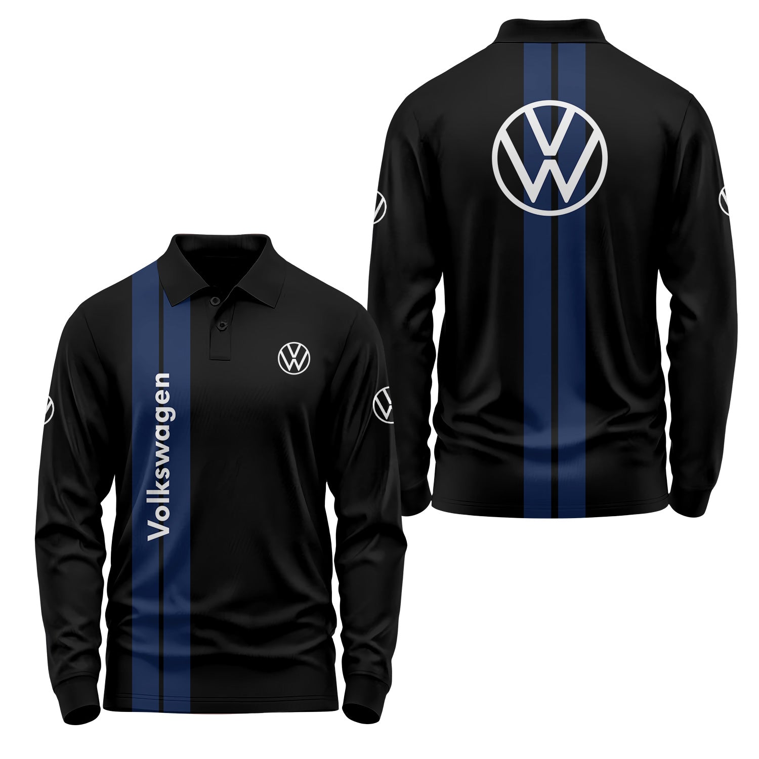Unknown Long Sleeve