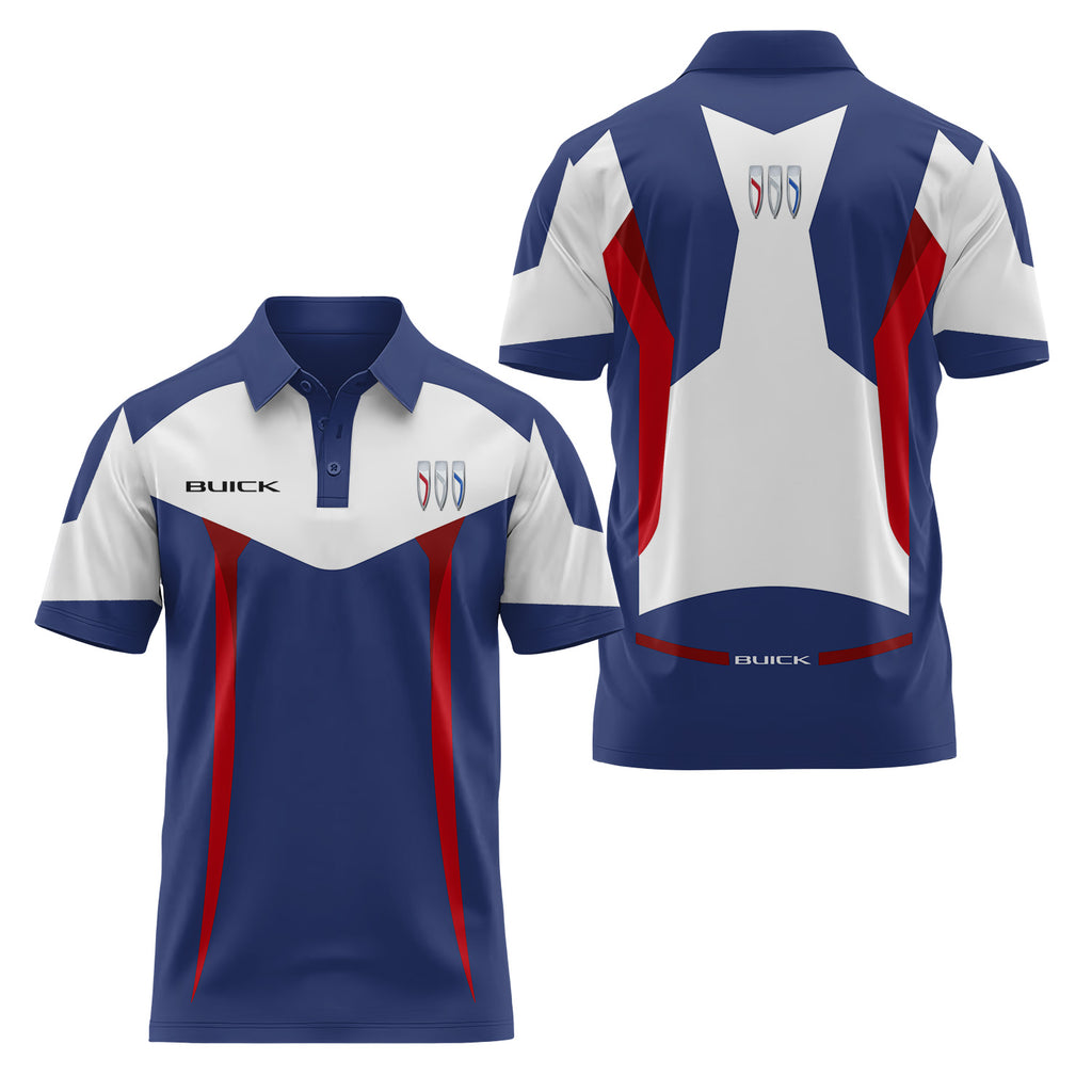 Buick Apparels USPL3103