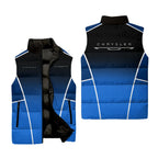 Chrysler Sleeveless Puffer Jacket