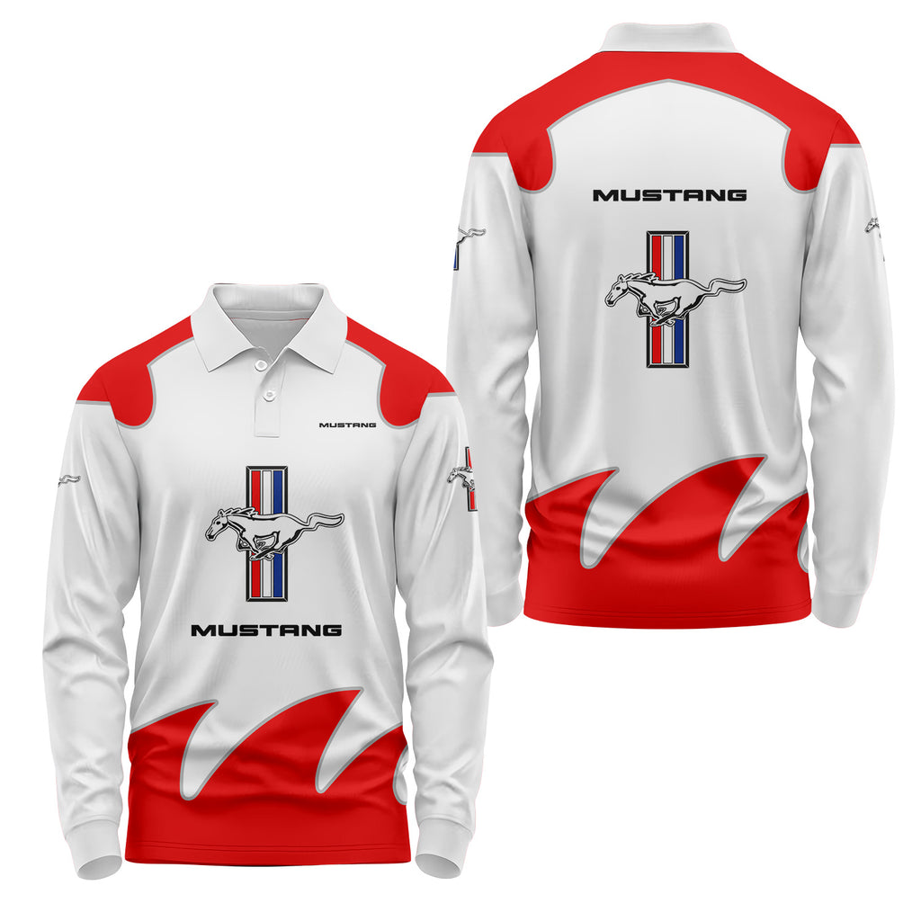 Unknown Long Sleeve