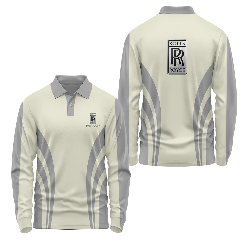 Unknown Long Sleeve