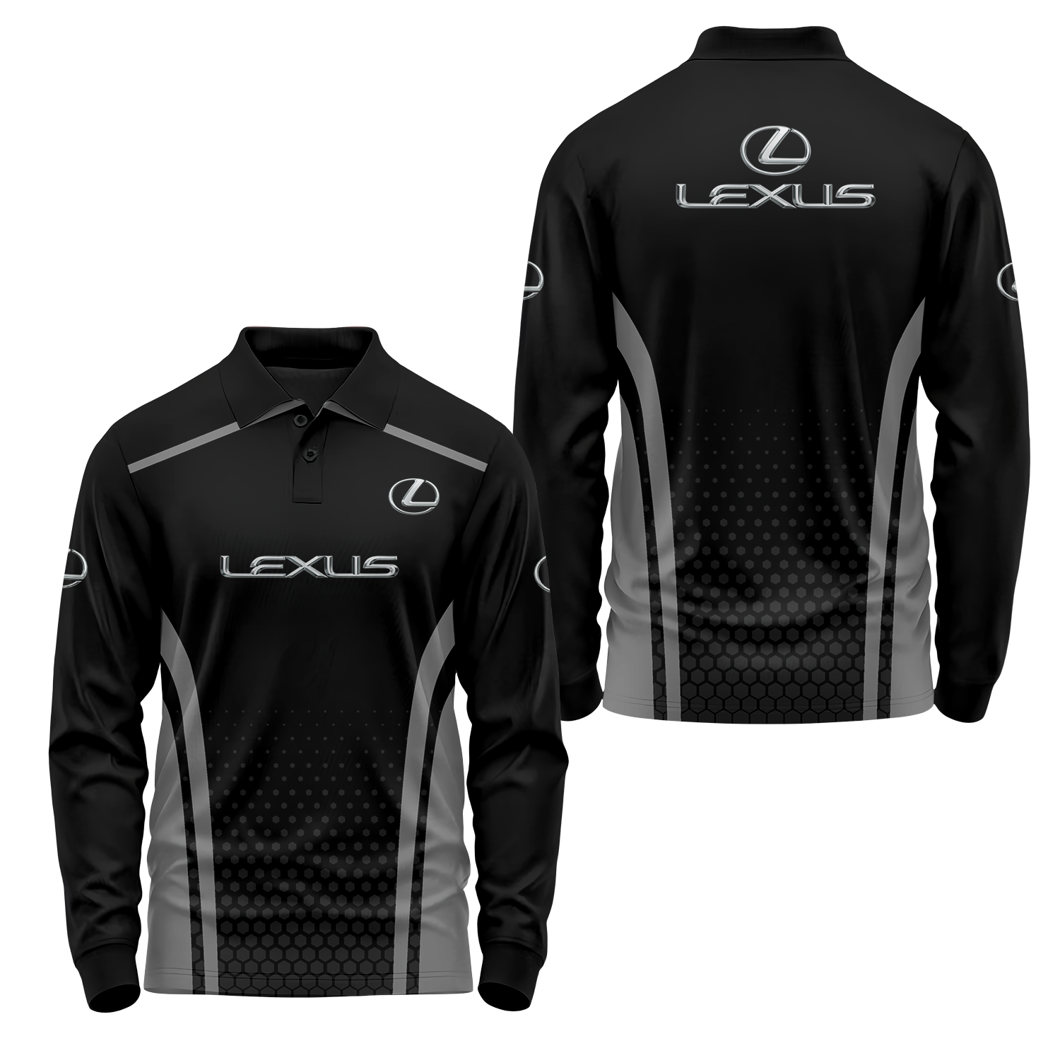 Unknown Long Sleeve