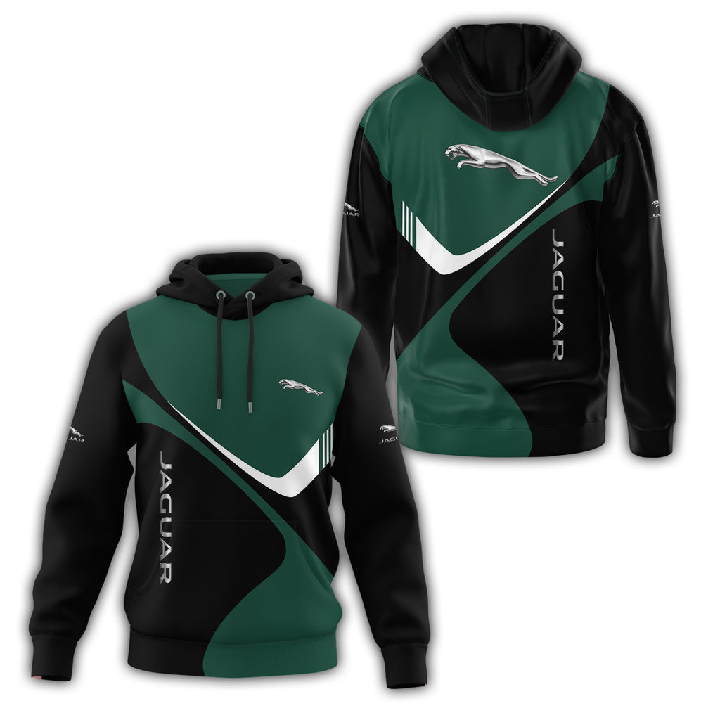Unknown Hoodie