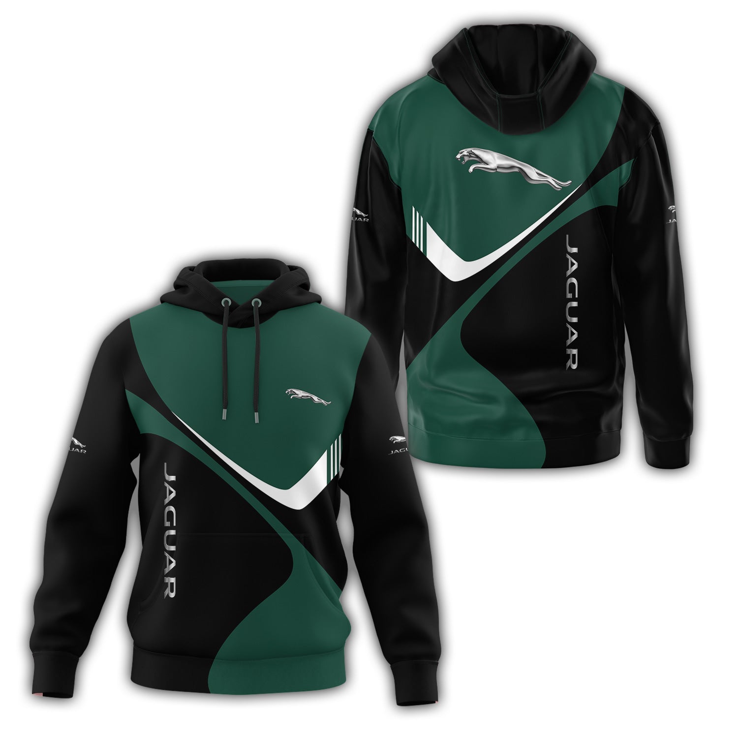 Unknown Hoodie
