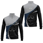 Infiniti Quarter-zip Pullover