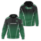 Unknown Hoodie