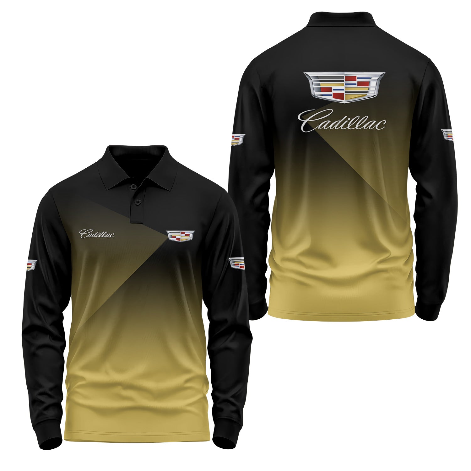 Unknown Long Sleeve