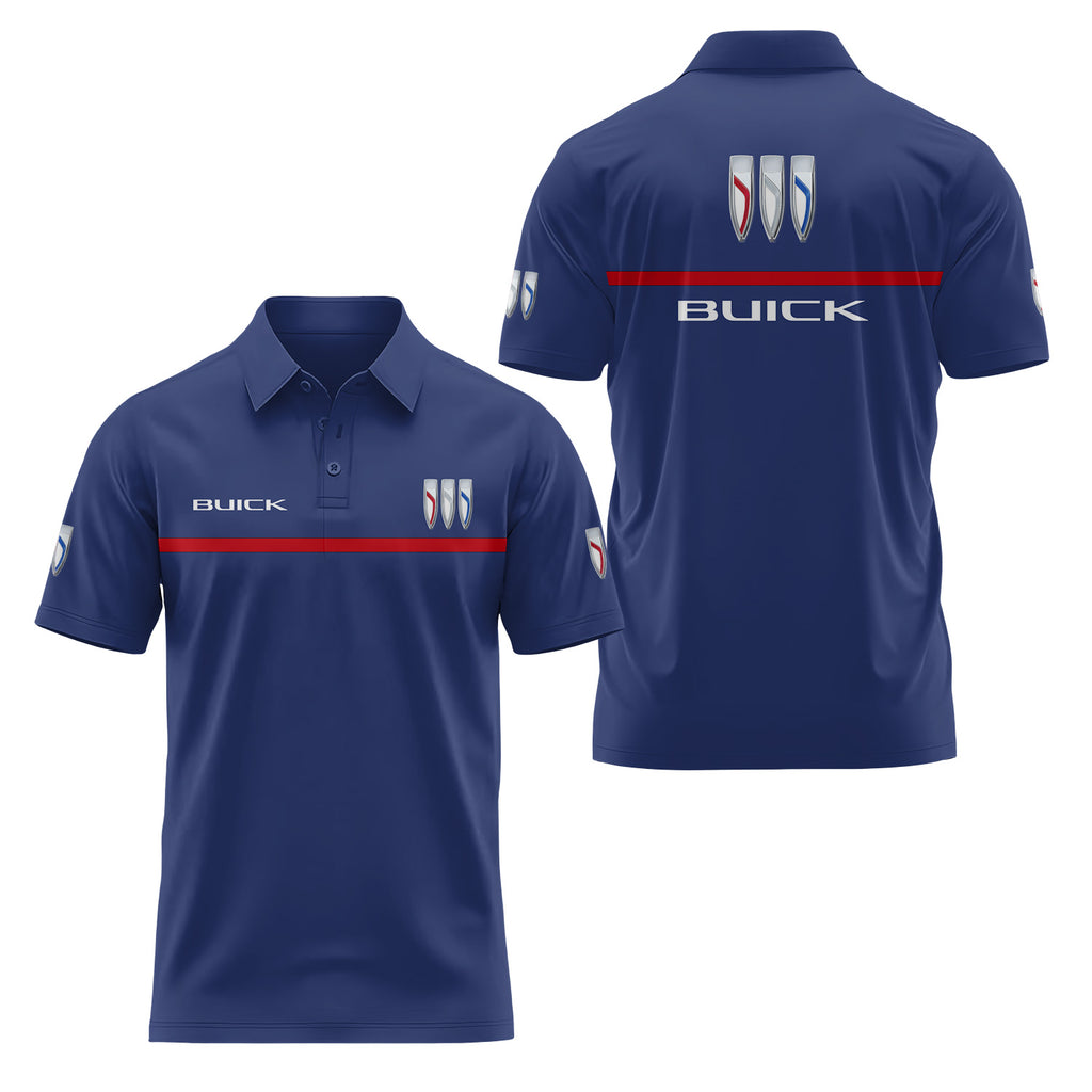 Buick Apparels USPL3109