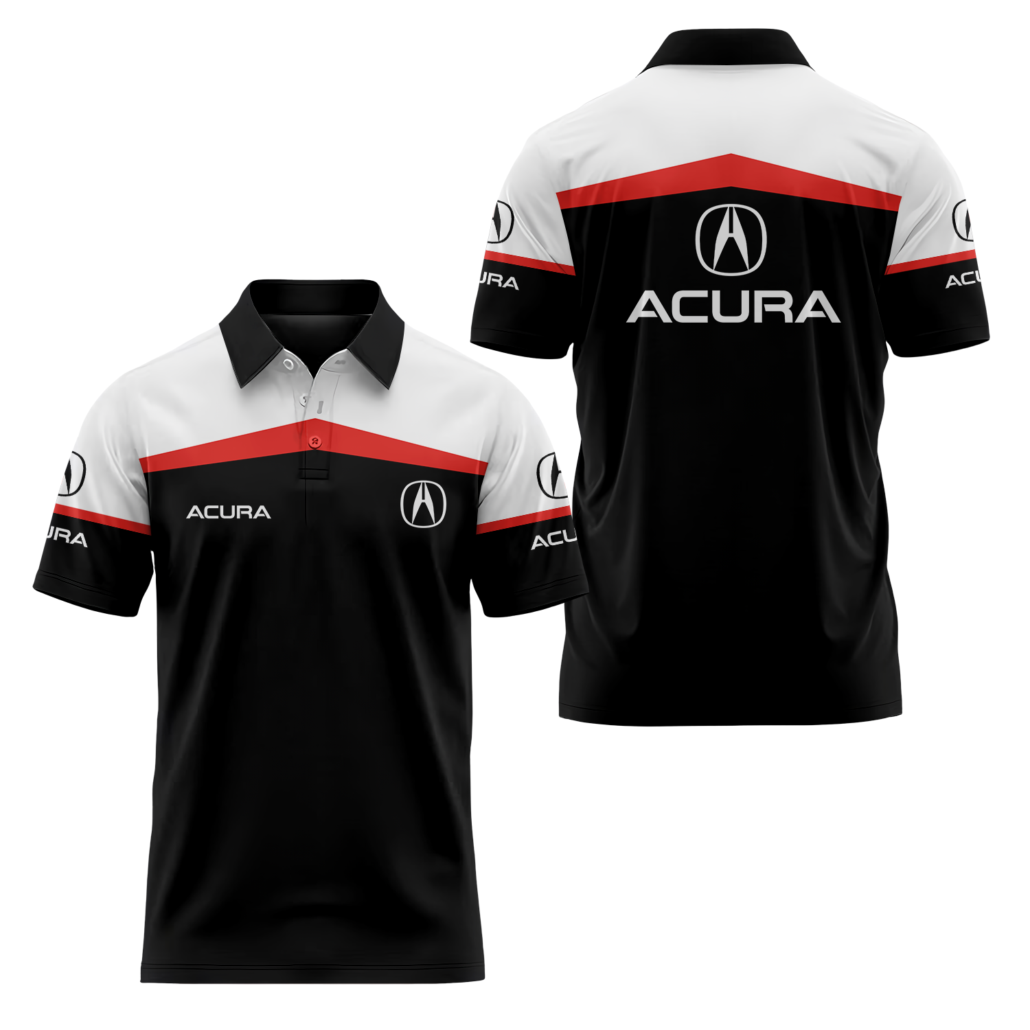 Acura Apparels USPL2738
