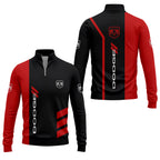 Unknown Quarter-zip Pullover