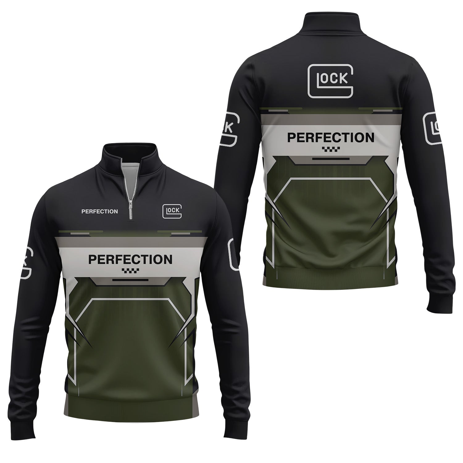 Glock Apparels USPL2291