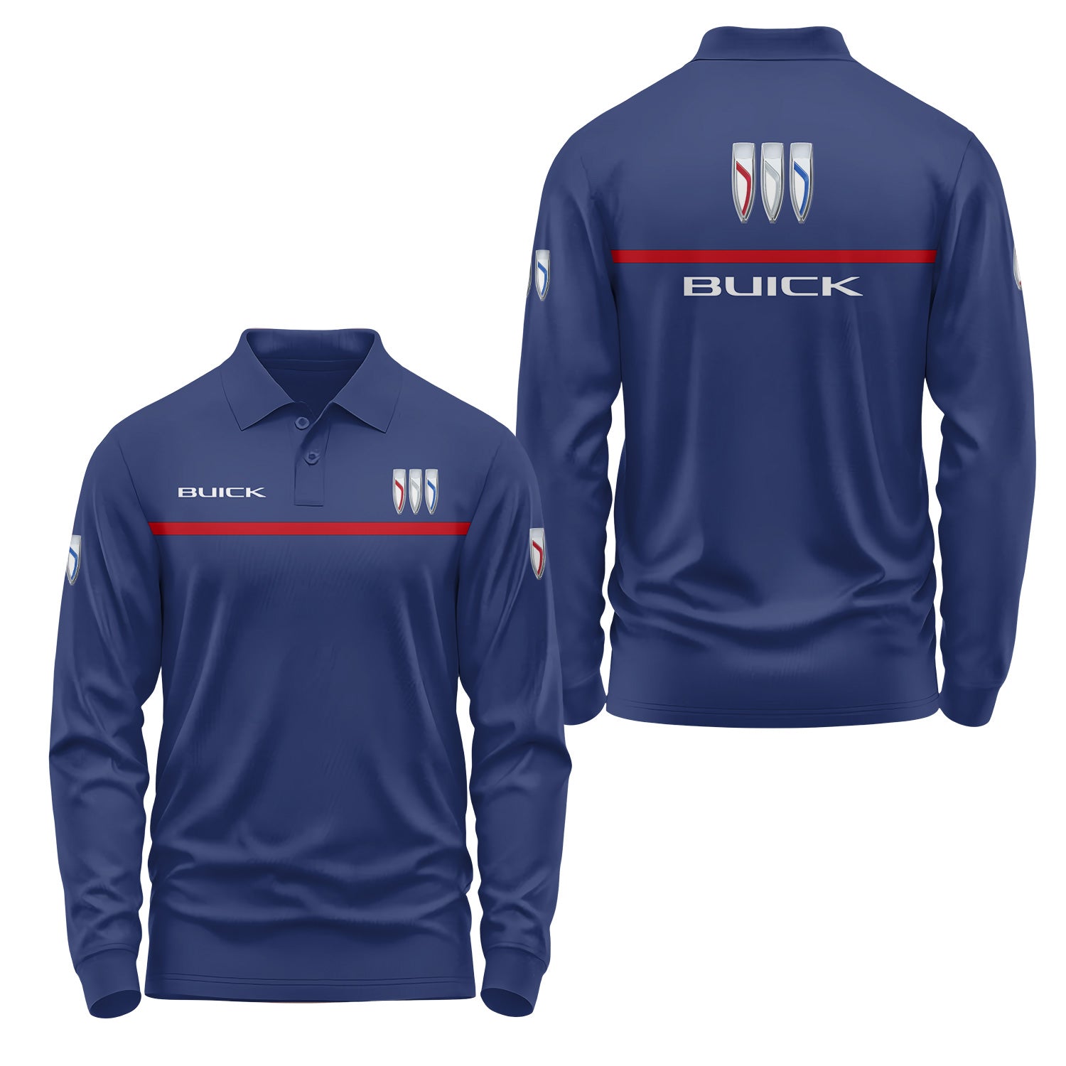 Unknown Long Sleeve