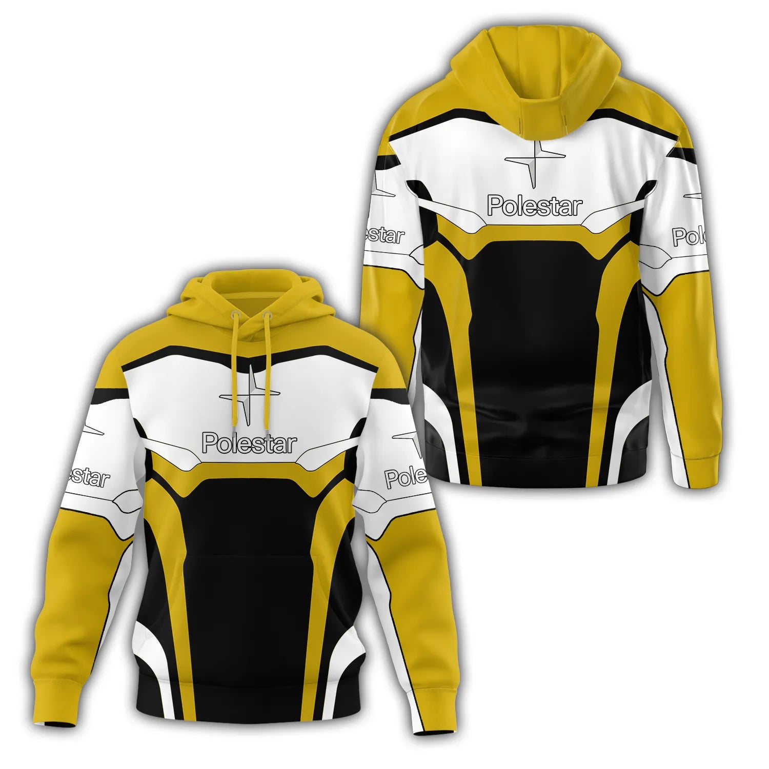 Polestar Hoodie SC030