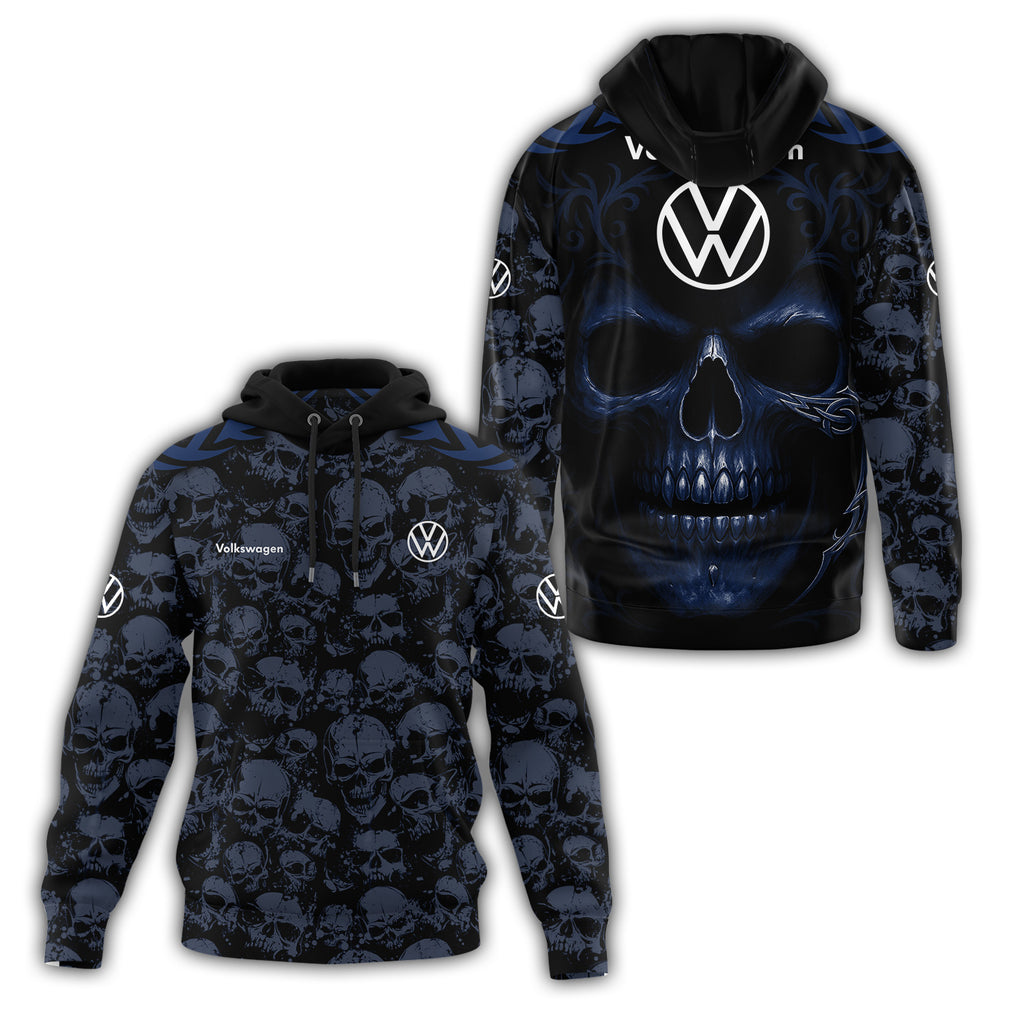 Unknown Hoodie