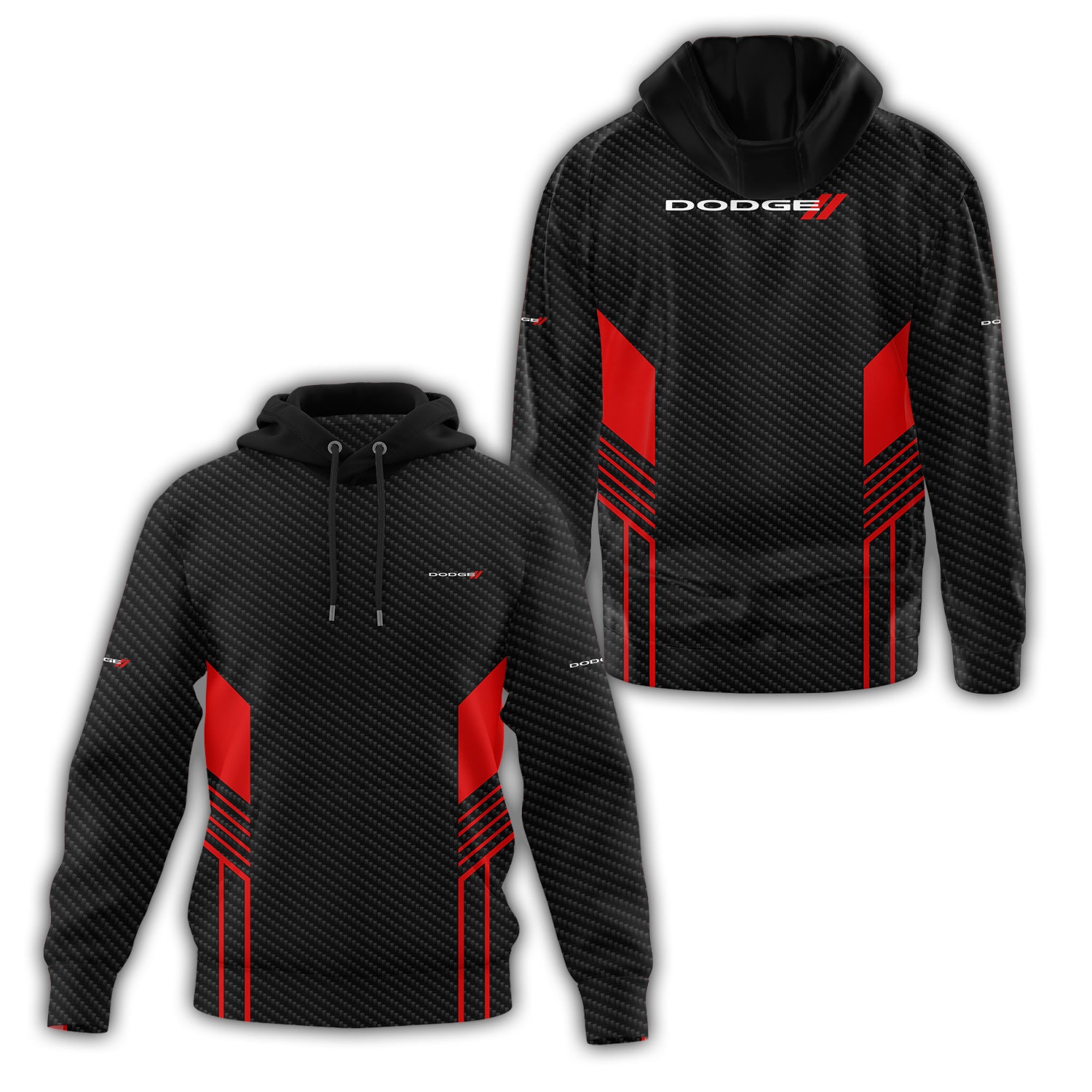 Unknown Hoodie
