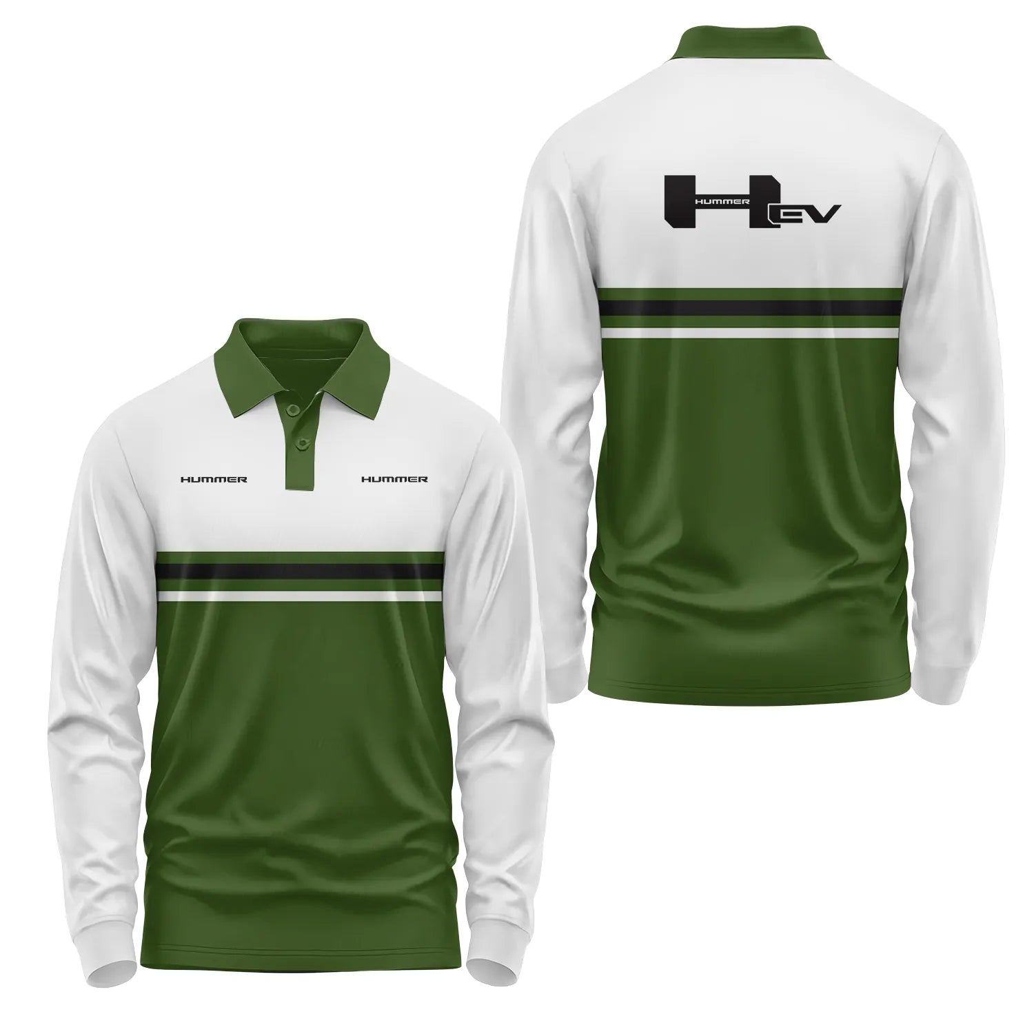 Hummer Long Sleeve