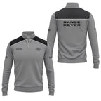 Unknown Quarter-zip Pullover