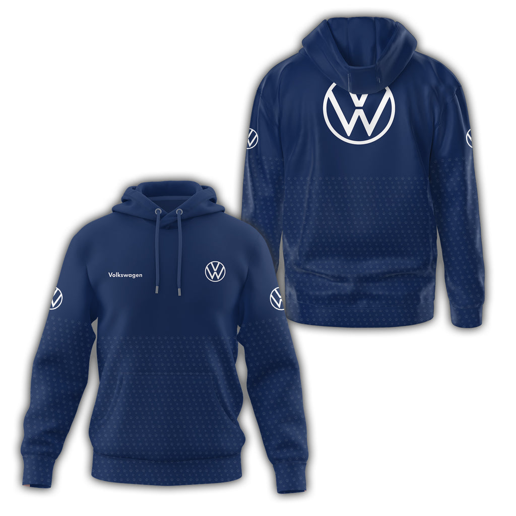 Unknown Hoodie