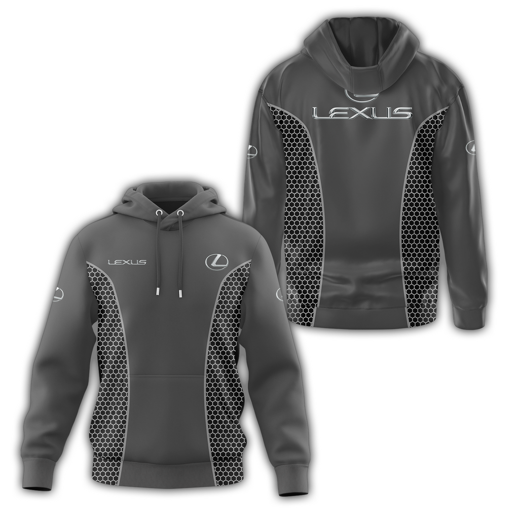 Lexus Hoodie USPL2461