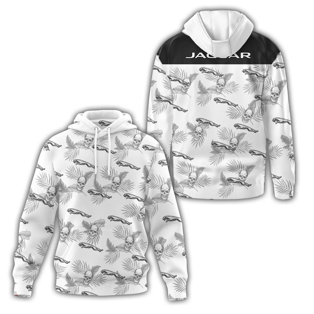 Jaguar Hoodie