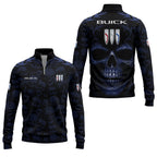 Unknown Quarter-zip Pullover