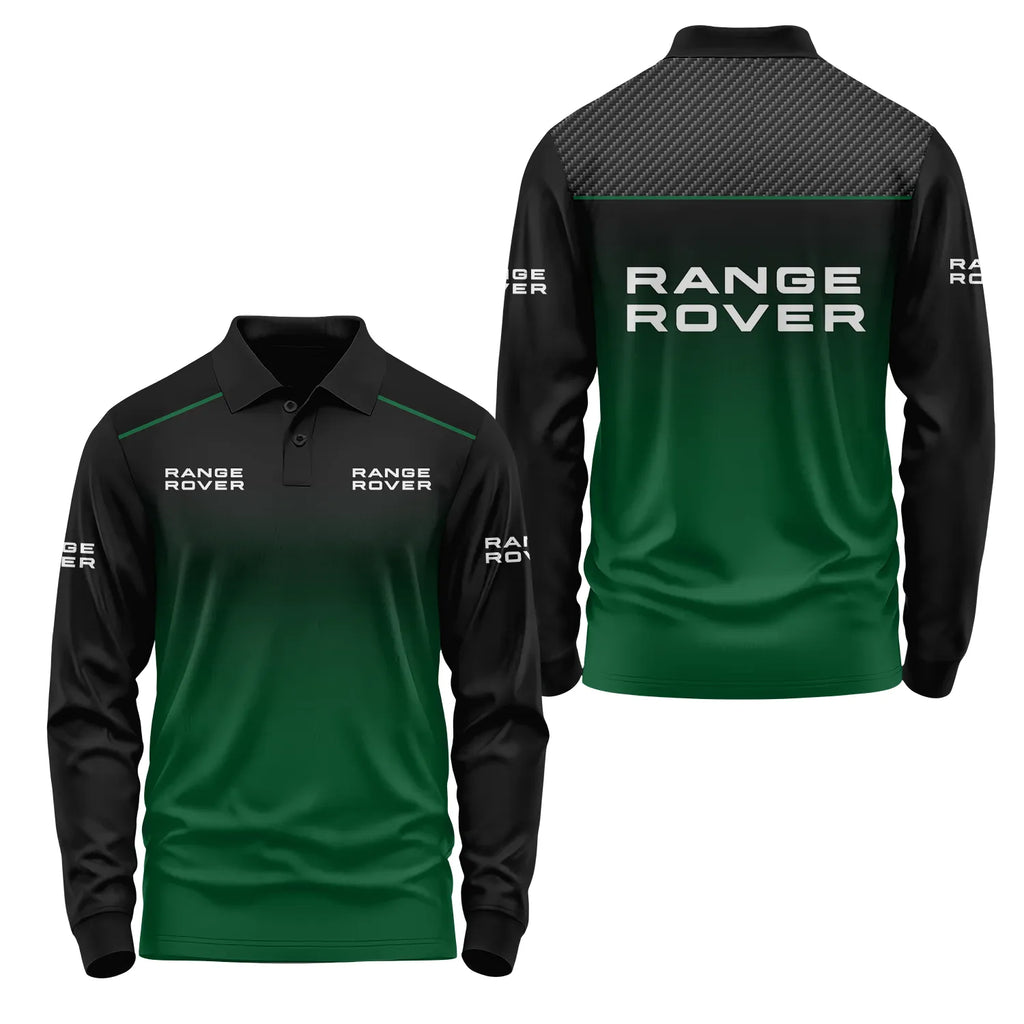 Range Rover Long Sleeve