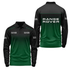 Range Rover Long Sleeve