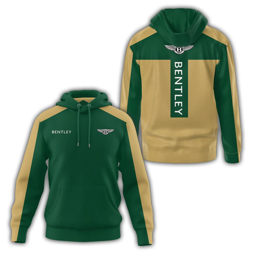 Bentley Hoodie