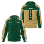 Bentley Hoodie