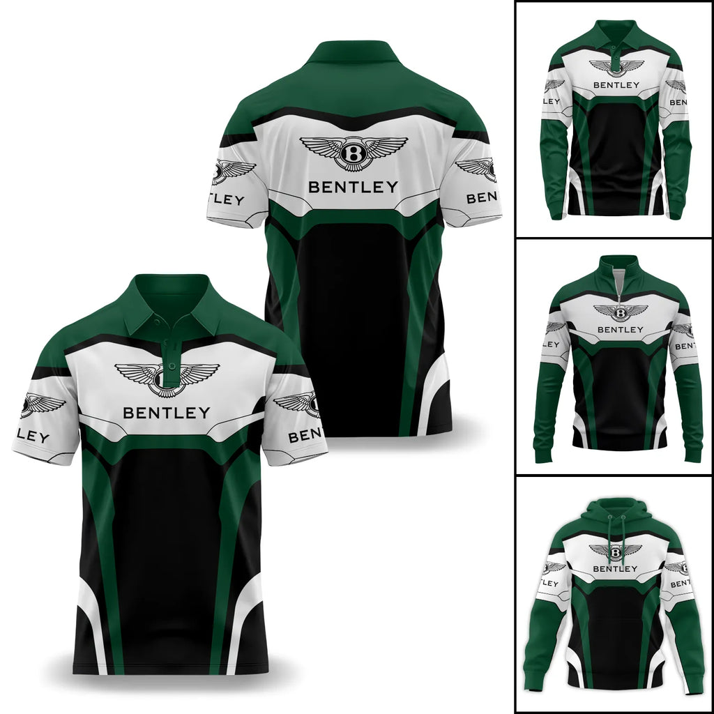 Bentley Cover