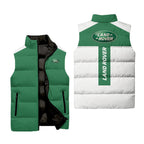 Unknown Sleeveless Puffer Jacket