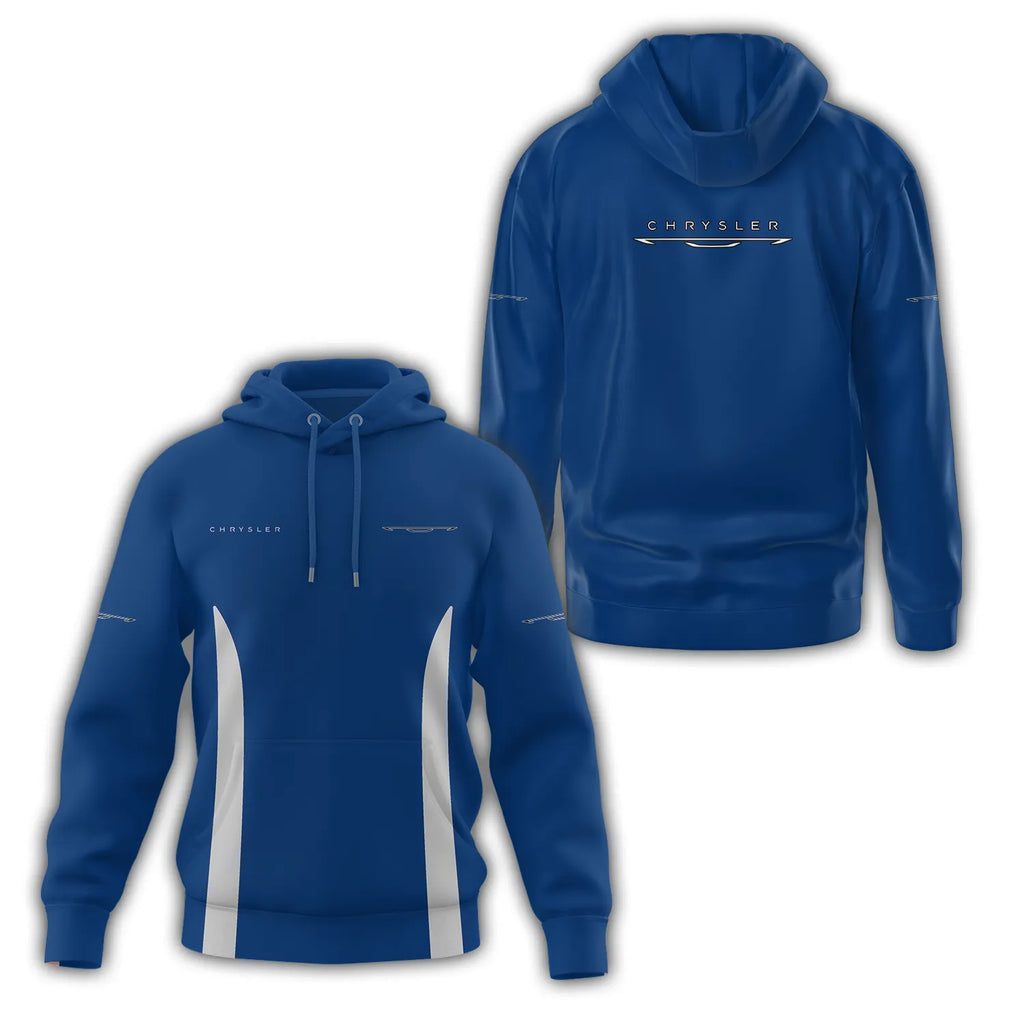Chrysler Hoodie