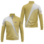 Cadillac Quarter-zip Pullover USPL2837