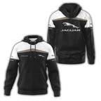 Jaguar Hoodie