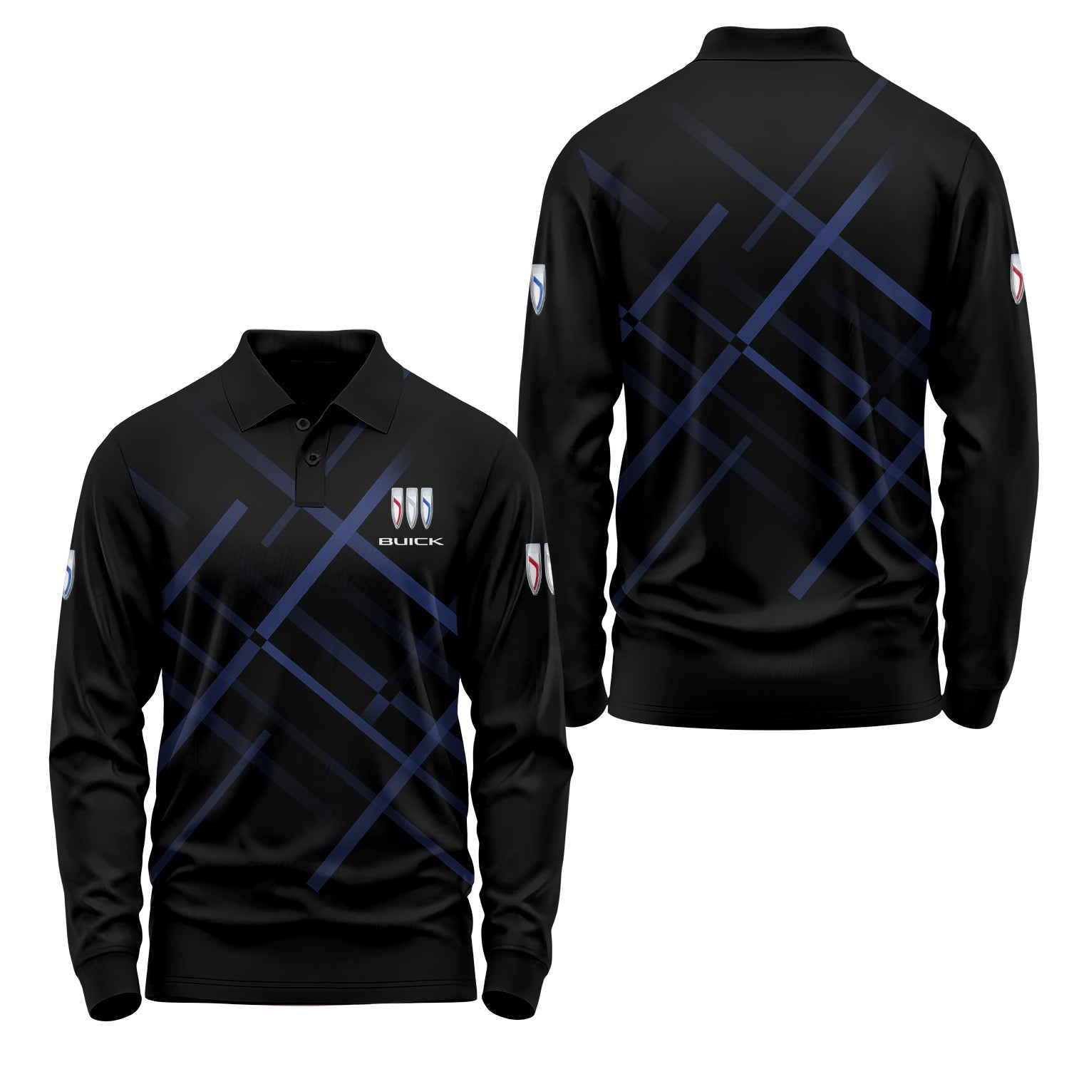 Unknown Long Sleeve