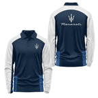 Maserati Long Sleeve