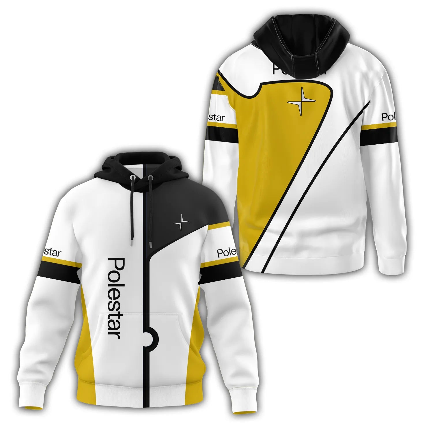 Polestar Hoodie SC010