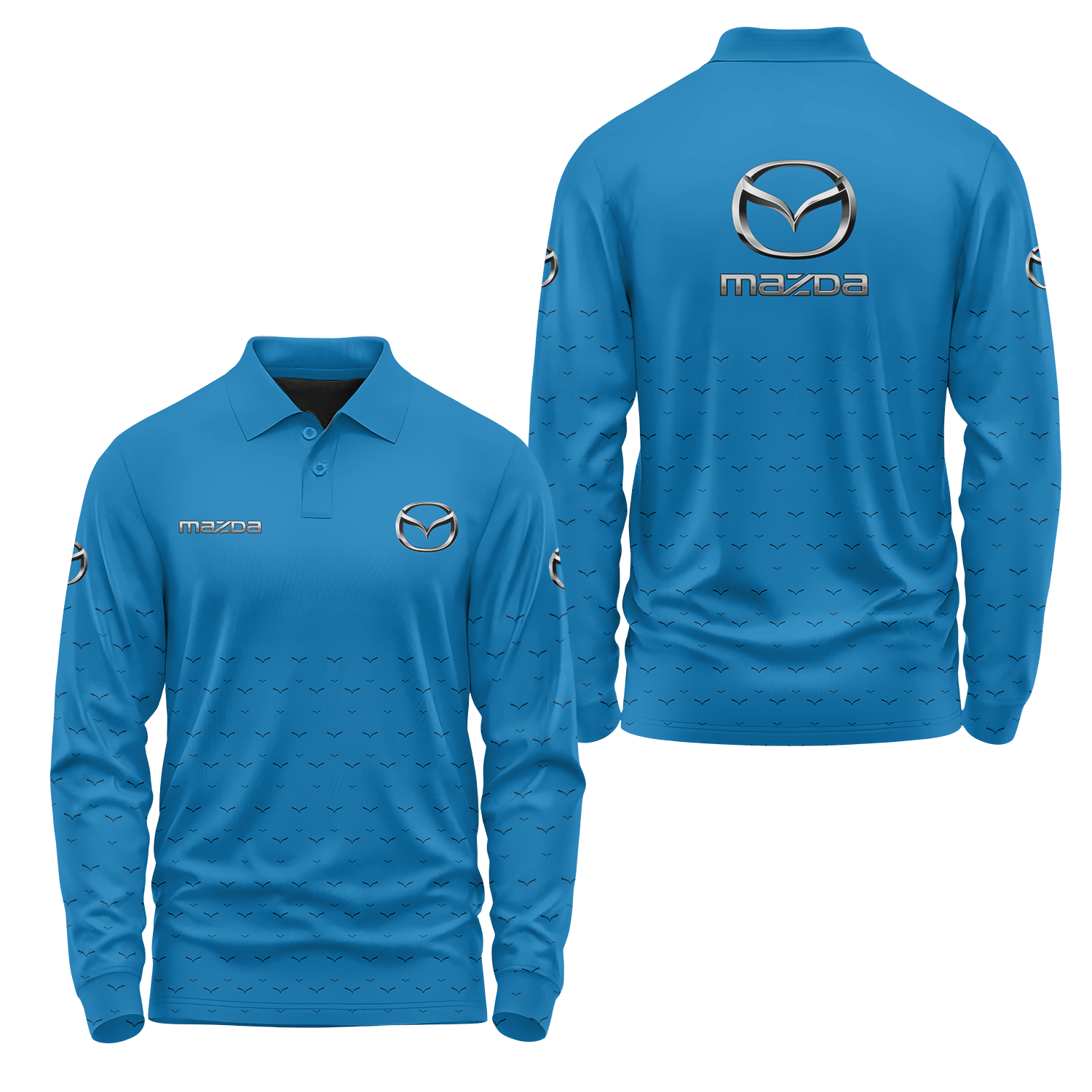 Unknown Long Sleeve