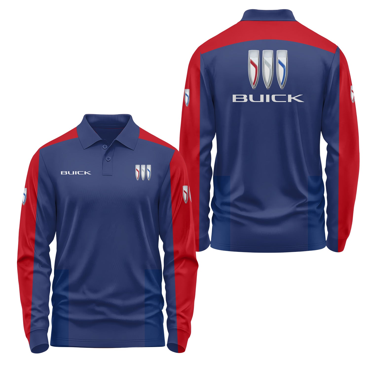 Unknown Long Sleeve