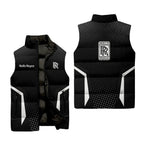 Rolls-Royce Sleeveless Puffer Jacket