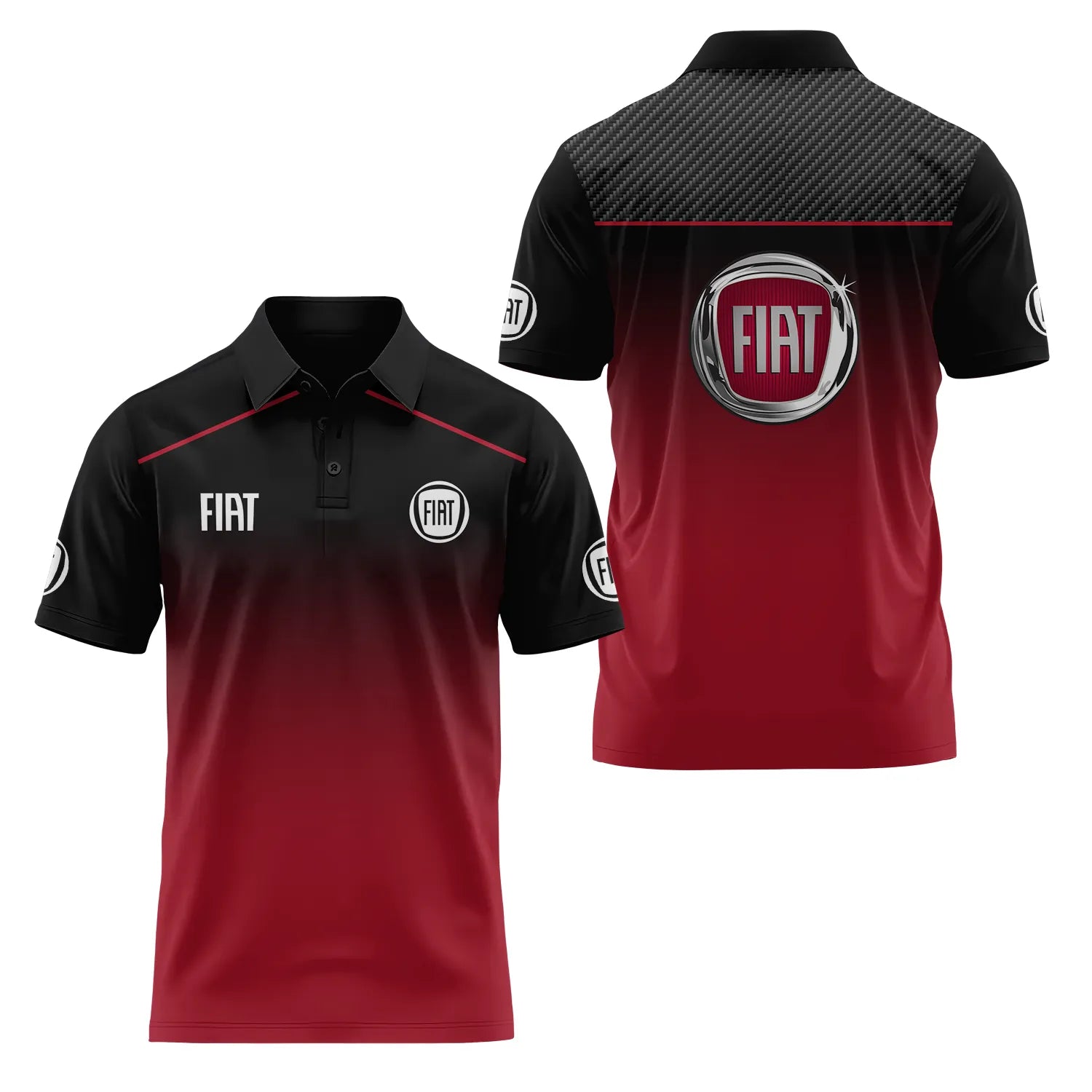 Fiat Apparels SC001