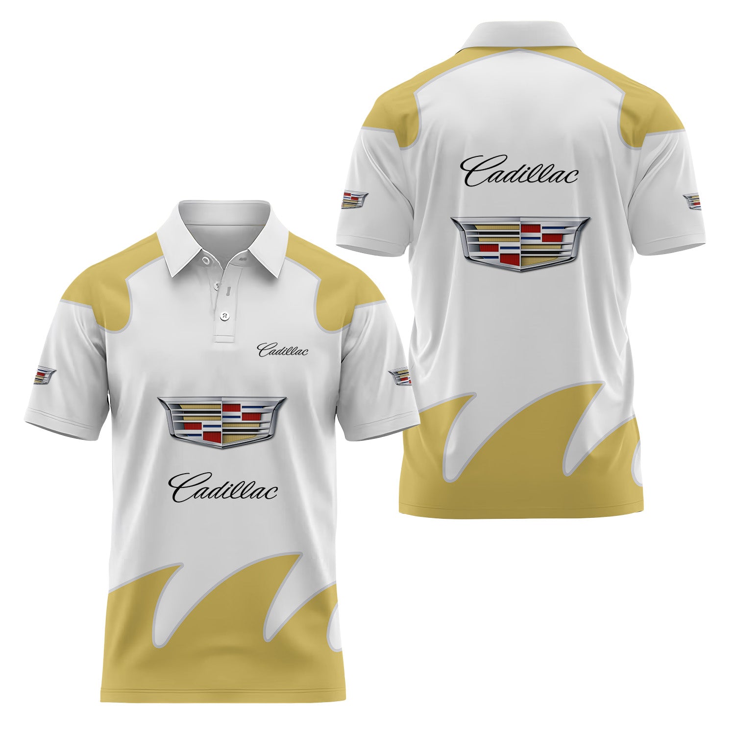 Cadillac Apparels USPL2836