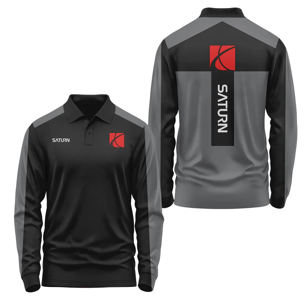 Saturn Long Sleeve