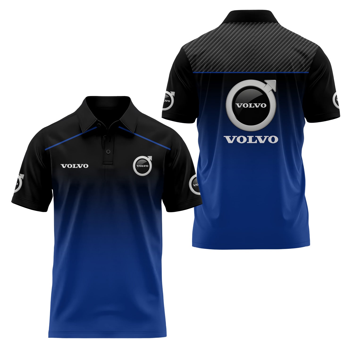 Volvo Apparels USPL3157