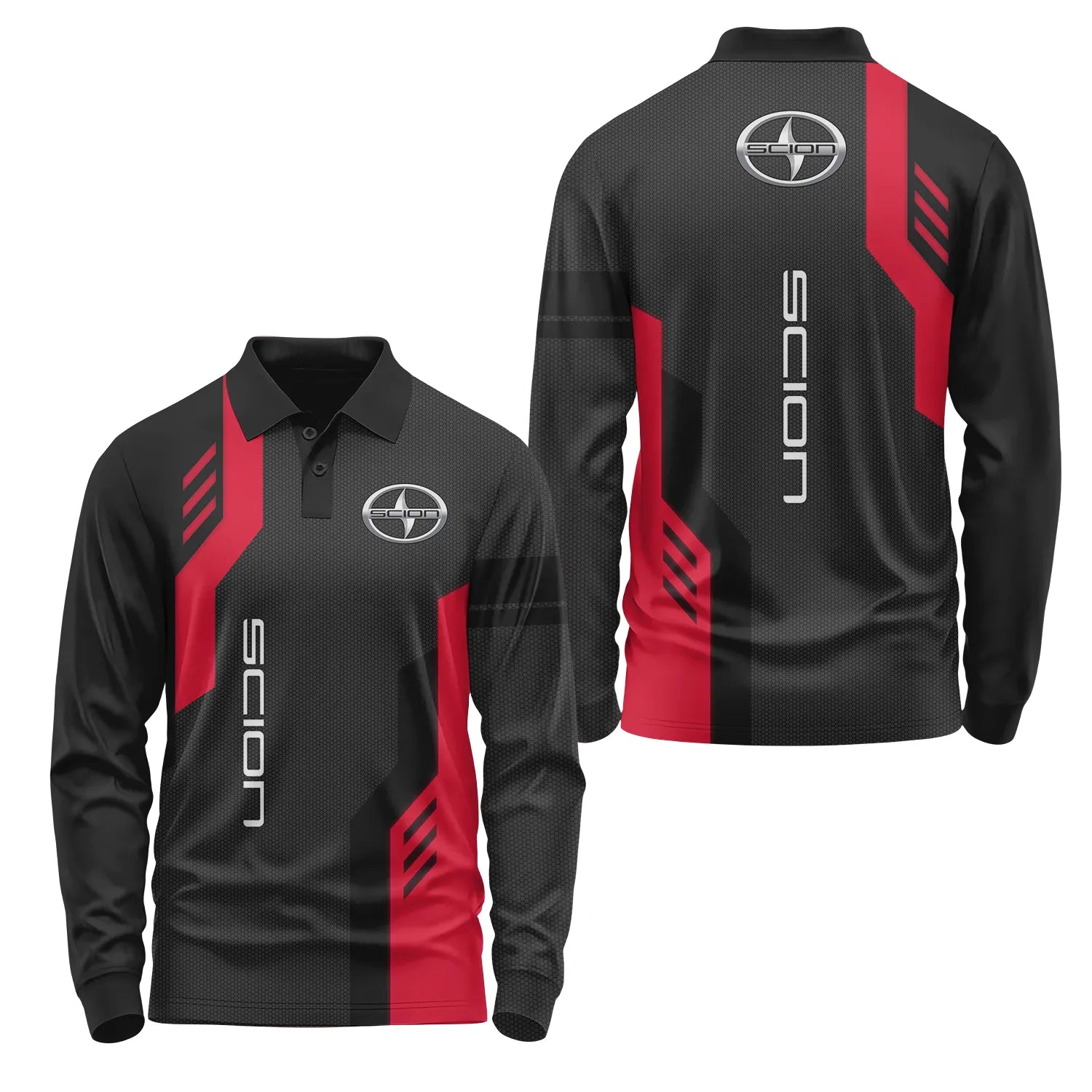 Scion Long Sleeve