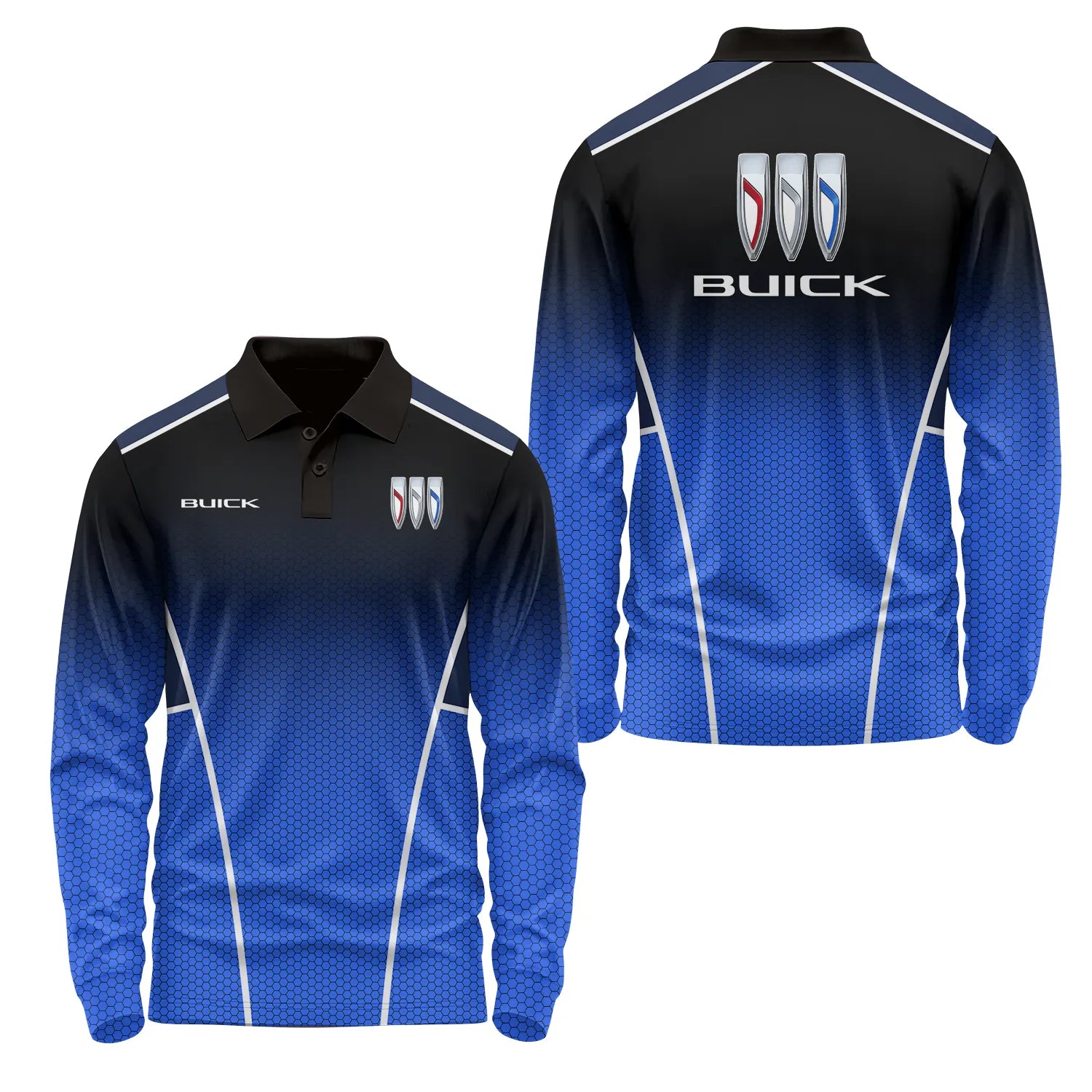 Buick Long Sleeve